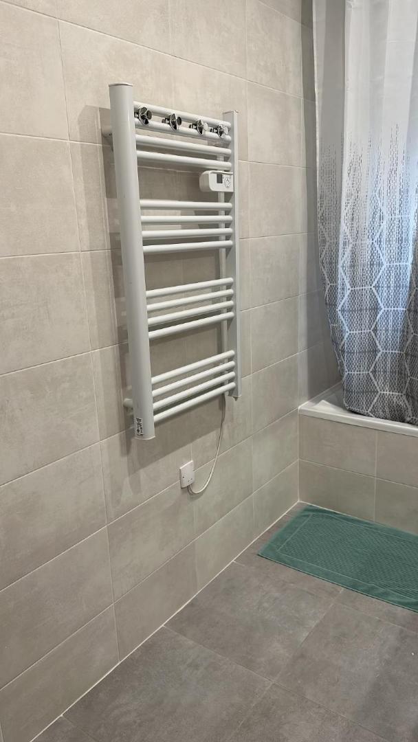 Maison T3 Dans Un Village Calme Saint-Mitre-les-Remparts Екстериор снимка