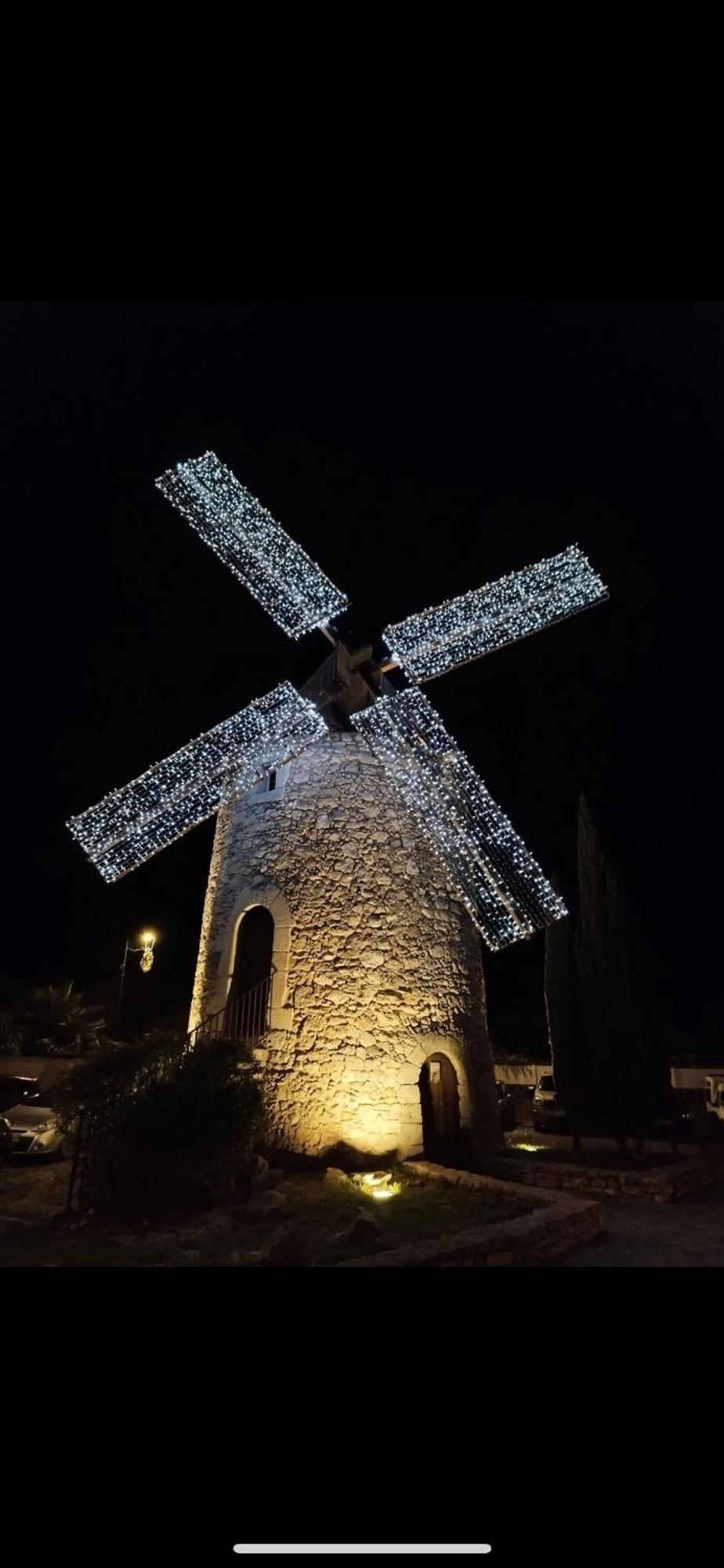 Maison T3 Dans Un Village Calme Saint-Mitre-les-Remparts Екстериор снимка